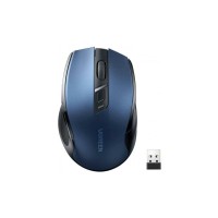 Мишка Ugreen MU006 Ergonomic Wireless Blue (15064)
