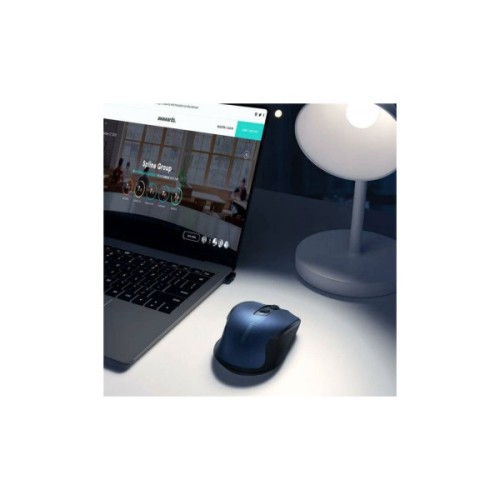 Мишка Ugreen MU006 Ergonomic Wireless Blue (15064)