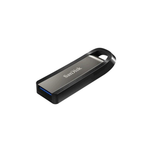 USB флеш накопичувач SanDisk 64GB Extreme Go USB 3.2 (SDCZ810-064G-G46)