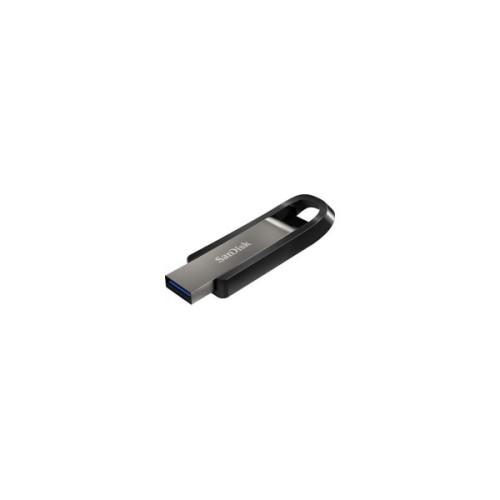 USB флеш накопичувач SanDisk 64GB Extreme Go USB 3.2 (SDCZ810-064G-G46)