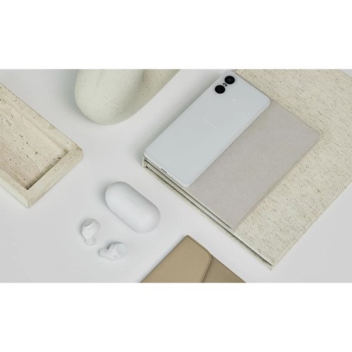 Навушники Sony WF-C710N White (WFC710NW.E)