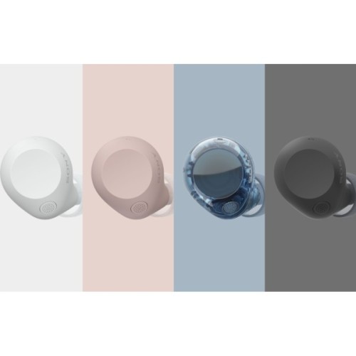 Навушники Sony WF-C710N White (WFC710NW.E)