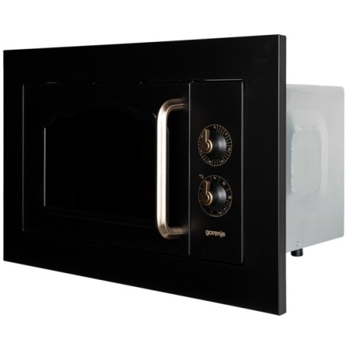 Мікрохвильова піч Gorenje BM235CLB