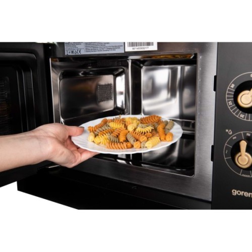 Мікрохвильова піч Gorenje BM235CLB