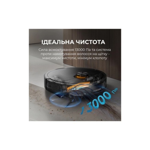 Пилосос Deerma X70 (DEM-X70)