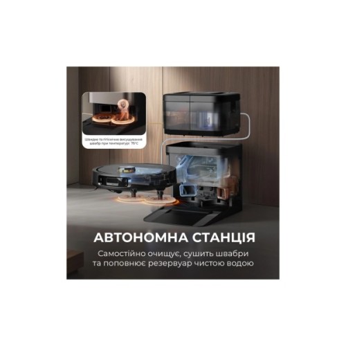 Пилосос Deerma X70 (DEM-X70)