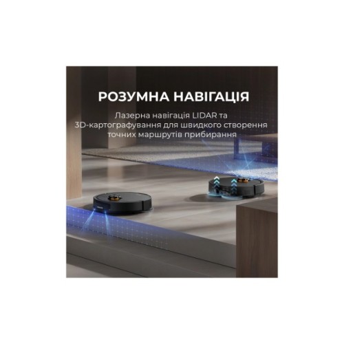 Пилосос Deerma X70 (DEM-X70)