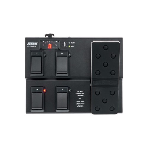 Футконтролер Line 6 FBV Express MK2