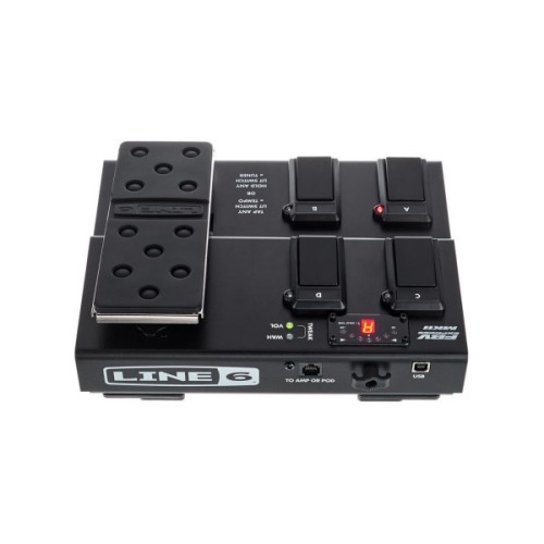 Футконтролер Line 6 FBV Express MK2