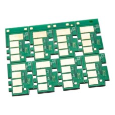 Чип для картриджа Xerox Ph3020/WC3025, 1.5K newversion X-2773-1.5K nv-VE AHK (3206540)