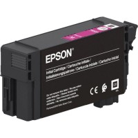 Картридж Epson SC-T3100/T5100 Magenta, 50мл (C13T40D340/C13T40D34N)