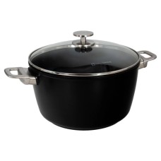 Каструля Swiss Diamond CXD Induction з кришкою 24 см 5,2 л (CXD6124ic) Каструля Swiss Diamond CXD Induction з кришкою 24 см 5,2 л (CXD6124ic)