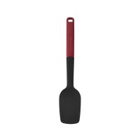 Лопатка кухонна KitchenAid Classic для тіста 30 см червоний (KHA030OHEREG)