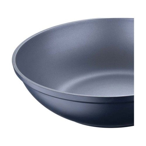 Сковорода MasterPro Wok Indigo 28 см (BGMP-7975)