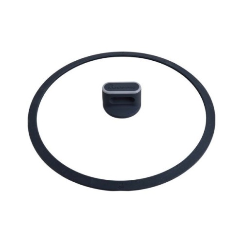 Сковорода MasterPro Wok Indigo 28 см (BGMP-7975)