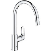 Змішувач Grohe Start Flow (30569000)