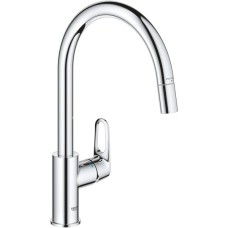 Змішувач Grohe Start Flow (30569000)