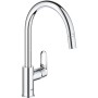 Змішувач Grohe Start Flow (30569000)