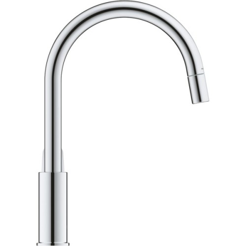 Змішувач Grohe Start Flow (30569000)