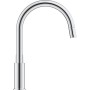 Змішувач Grohe Start Flow (30569000)