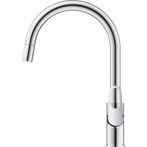 Змішувач Grohe Start Flow (30569000)