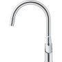 Змішувач Grohe Start Flow (30569000)