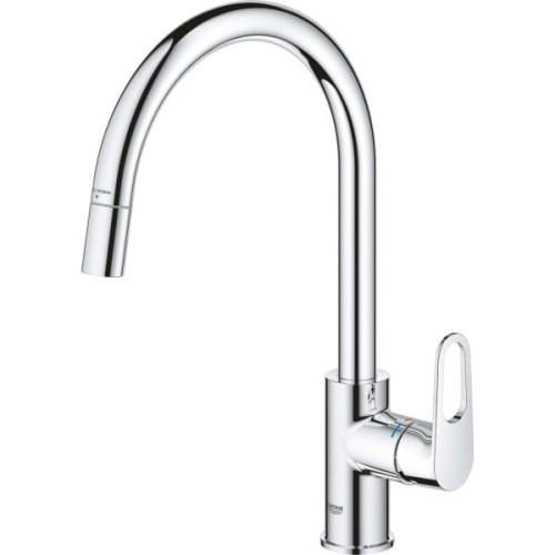 Змішувач Grohe Start Flow (30569000)