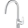 Змішувач Grohe Start Flow (30569000)