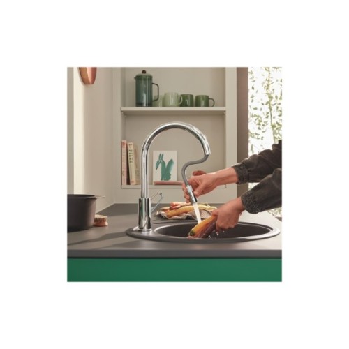 Змішувач Grohe Start Flow (30569000)