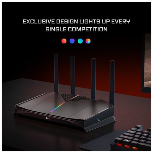 Маршрутизатор TP-Link ARCHER-GE230