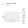 Чохол для навушників Armorstandart Hang Case для Xiaomi Redmi Buds 5 White (ARM79951)