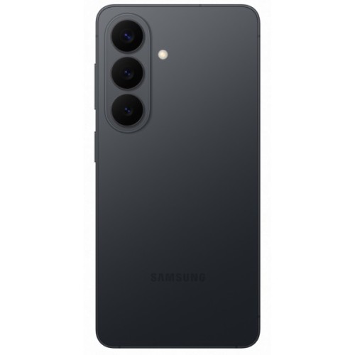 Мобільний телефон Samsung Galaxy S26 12/512Gb Black (SM-S942BZKHEUC)