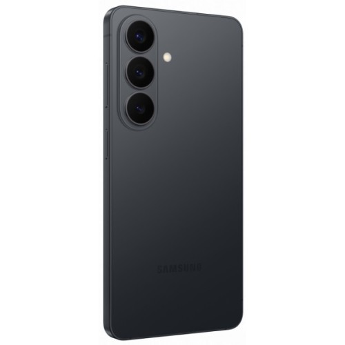 Мобільний телефон Samsung Galaxy S26 12/512Gb Black (SM-S942BZKHEUC)