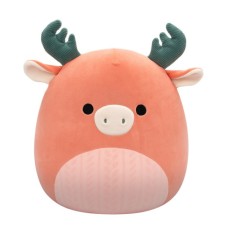 М'яка іграшка Squishmallows Лось Ромелу 30 см (SQCR06686)
