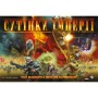 Настільна гра Geekach Games Сутінки імперії. Четверте видання (Twilight Imperium: Fourth Edition) (укр.) (GKCH221ti)