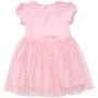 Плаття дитяче Breeze з фатину (16995-104G-pink)