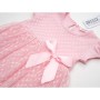 Плаття дитяче Breeze з фатину (16995-104G-pink)
