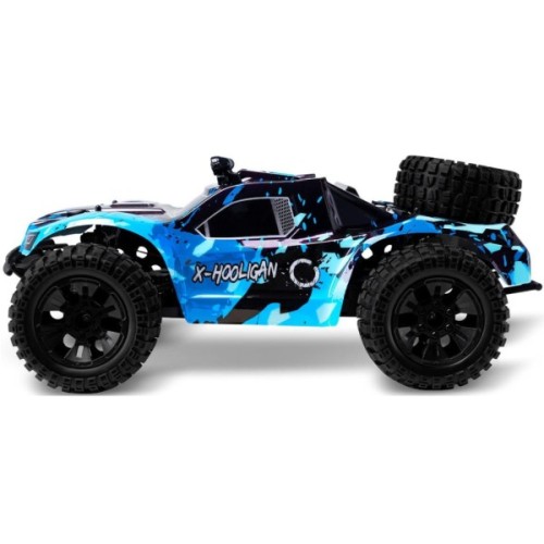 Радіокерована іграшка Overmax X-Hooligan (OV-X-HOOLIGAN)