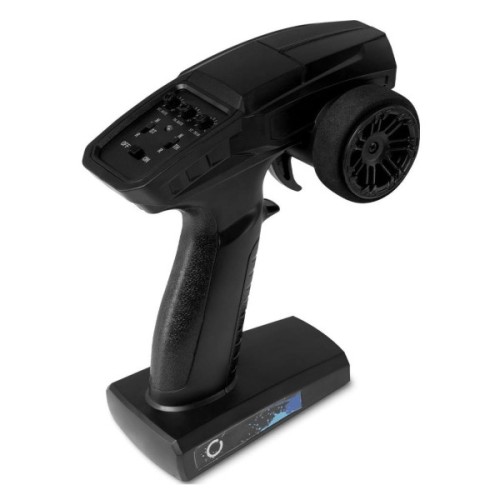 Радіокерована іграшка Overmax X-Hooligan (OV-X-HOOLIGAN)