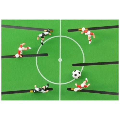 Настільний футбол Stiga Game World Champs (71-1383-21) (931183)