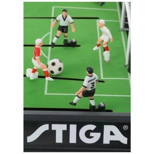 Настільний футбол Stiga Game World Champs (71-1383-21) (931183)
