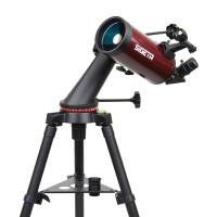 Телескоп Sigeta StarMAK 90/1250 Alt-AZ (65356)