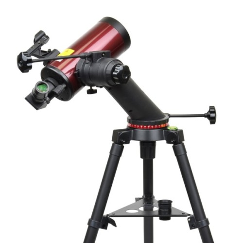 Телескоп Sigeta StarMAK 90/1250 Alt-AZ (65356)