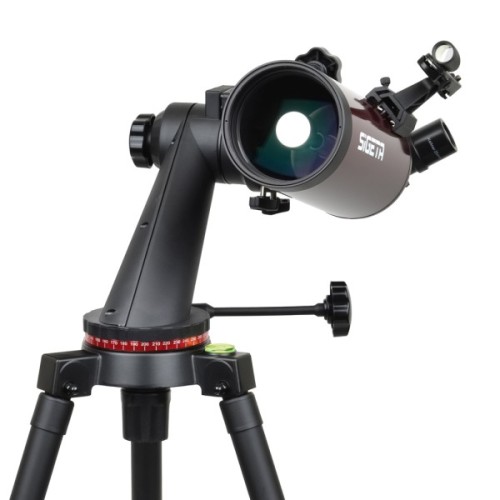 Телескоп Sigeta StarMAK 90/1250 Alt-AZ (65356)