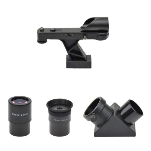 Телескоп Sigeta StarMAK 90/1250 Alt-AZ (65356)