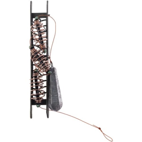 Оснащення X-Fish "Вбивця карася" на мотовилі 35g (1917.00.34)