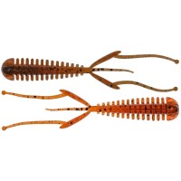 Силікон рибальський Select Toxic 1.7" 217 (8 шт/уп) (1870.33.95)