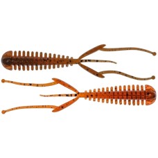 Силікон рибальський Select Toxic 1.7" 217 (8 шт/уп) (1870.33.95)