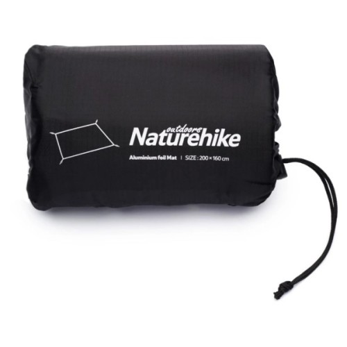 Туристичний килимок Naturehike PE NH20FCD03 M (6927595746776)