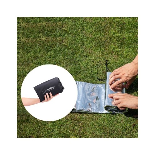 Туристичний килимок Naturehike PE NH20FCD03 M (6927595746776)